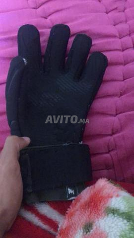 حارس برباط جودة جيدة - 2