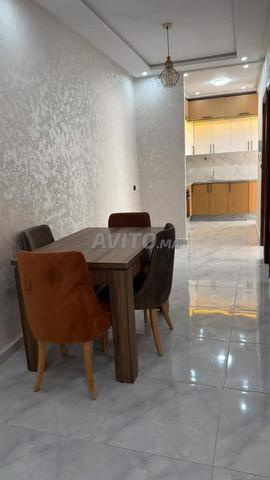 Résidence près de Café Walide - 2