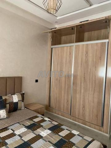 Résidence près de Café Walide