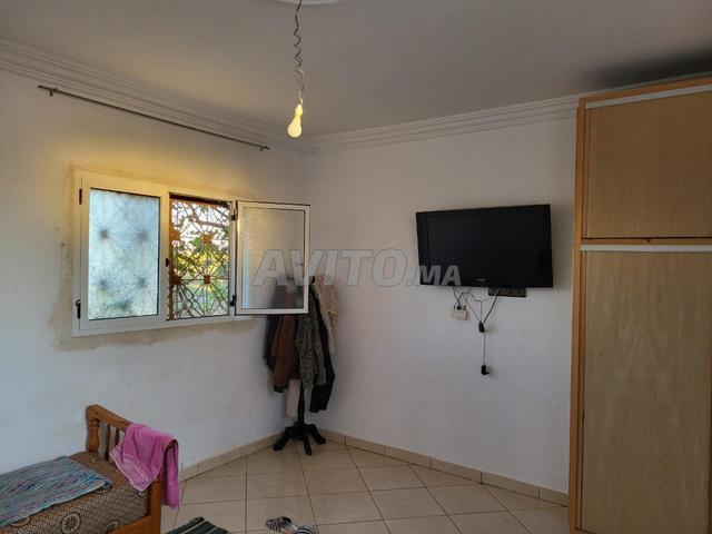 Ferme à vendre à Slimania - 2