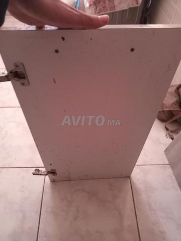 Petites portes en bois - 2