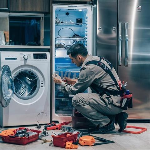 جميع أنواع الخدمات 🔧⚒️ - 2