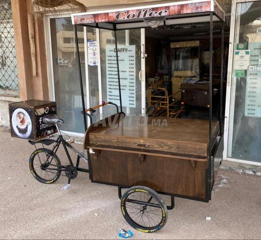 دراجات أكل للبيع جديدة - 2