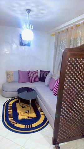 Appartement meublé Bassatine - 2