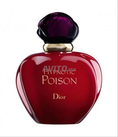 Testeur Hypnotic Poison Dior pour femme