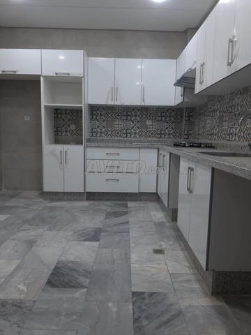 Appartement à louer, route de Rabat - 2
