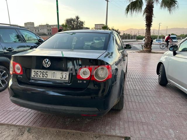 جيتا بحالة جيدة - 2