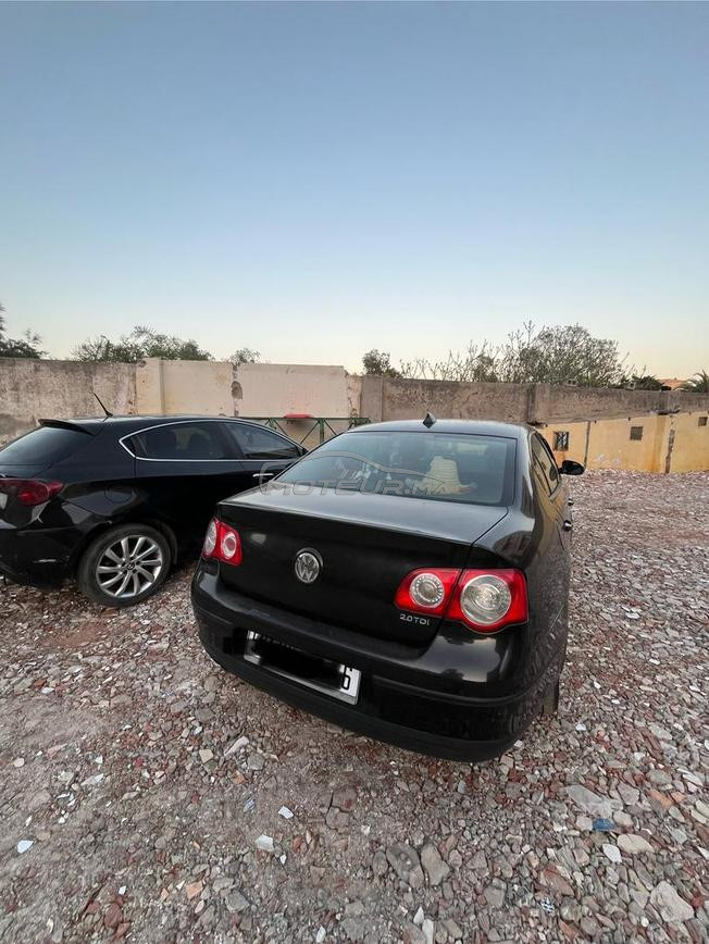   passat b6.    