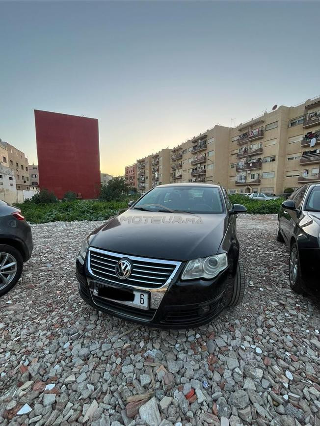   passat b6.    