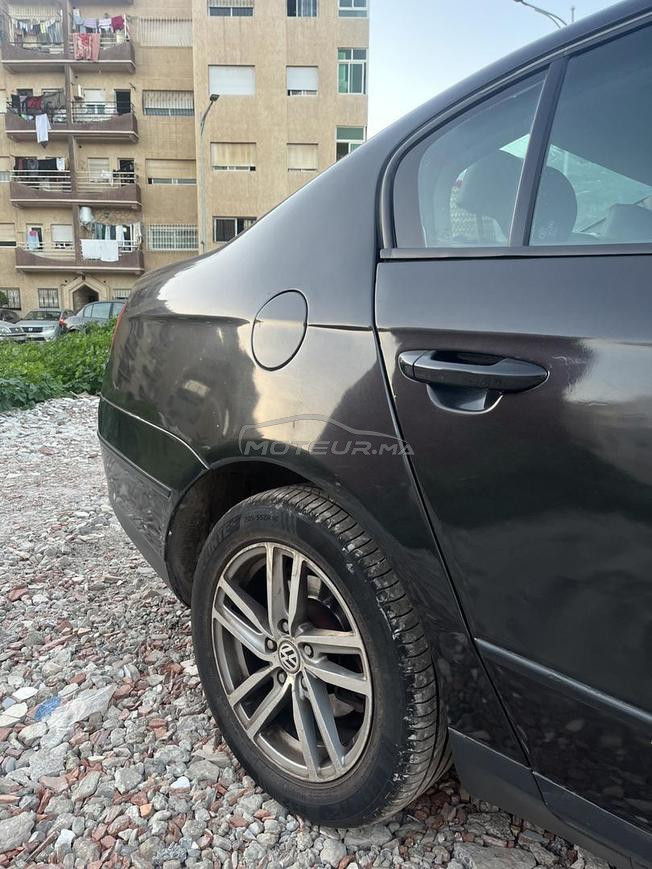   passat b6.    