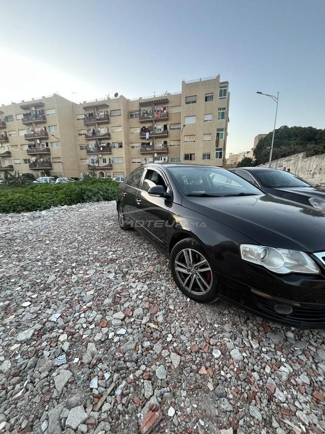   passat b6.    