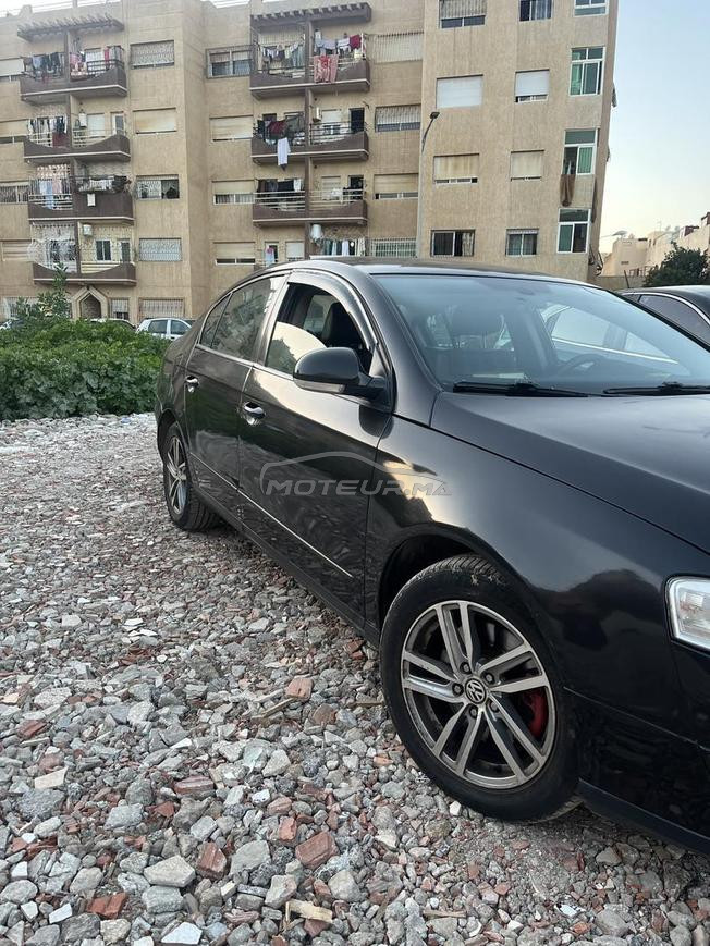   passat b6.    