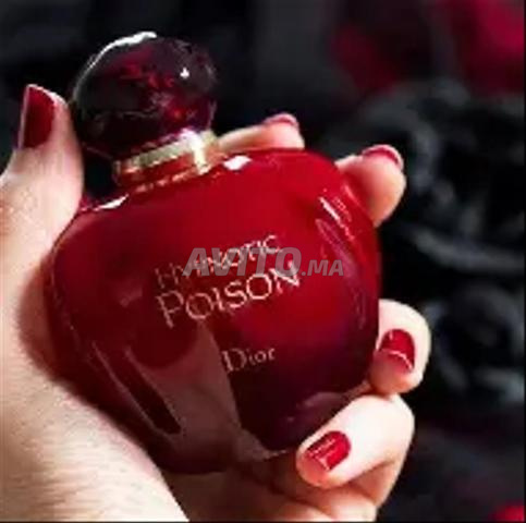 Testeur Hypnotic Poison Dior pour femme - 2