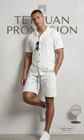 طقم صيفي جديد تخفيض - 2