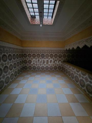 استوديو رهن عقاري بالطابق الأرضي المحاميد 1