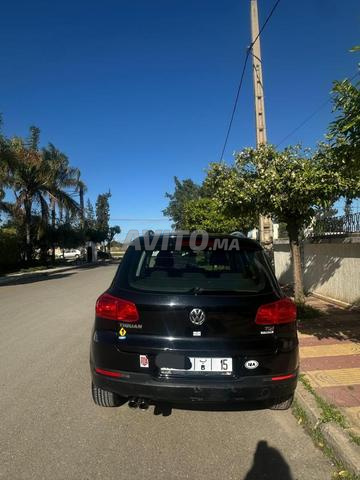 Volkswagen Tiguan bon état