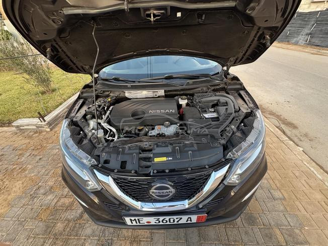 Nissan Qashqai 2020