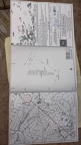 أرض للبيع بمنطقة وادي أليان - 2