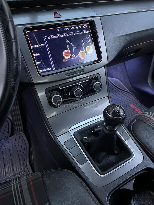 passat b6 2010