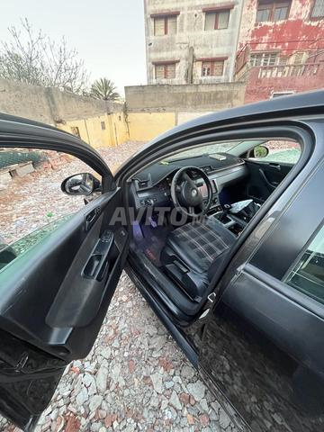 Passat B6 2010 - 2