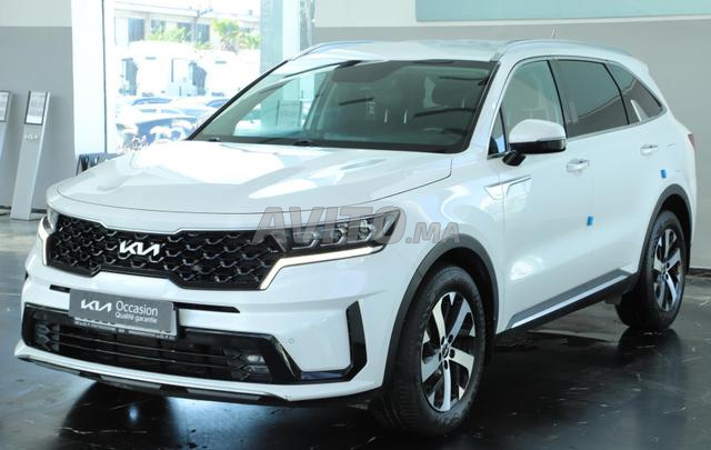 KIA - KIA Sorento - 2