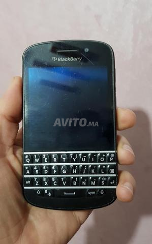 Blackberry Q10 - 2