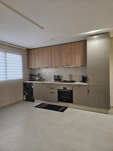 Bienvenue chez nous - 2