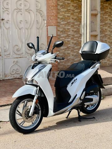 SH سمارت ماجانا 150 سي سي - 2