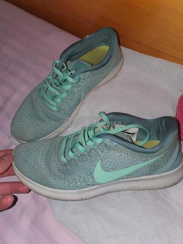 Femme 38 Adidas Nike - 2