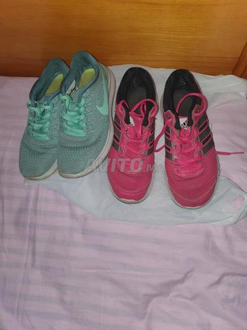 Femme 38 Adidas Nike