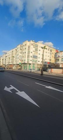 TERRAIN B5 AVEC PERMIS 2 villas JUMELÉES oulfa - 2