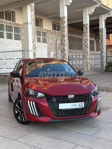 Peugeot 208 Style