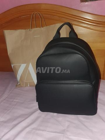 Sac à dos Zara - 2