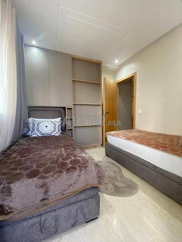 Appartement Marrakech - 2