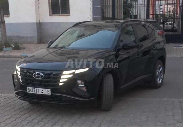 هيونداي توسان - 2