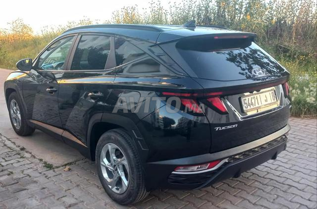 هيونداي توسان