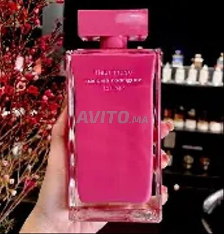 نارسيسو رودريغيز فلور مسك فور هير