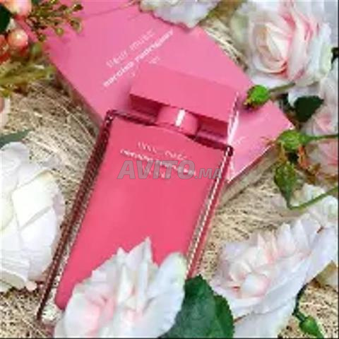 NARCISO RODRIGUEZ Fleur Musc For Her - 2