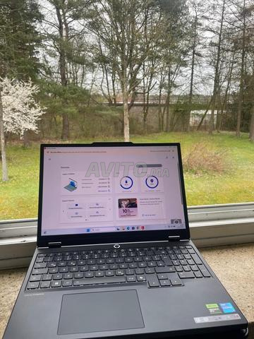 💻 Lenovo Legion 5 | RTX 5070 🇩🇪 Prix négociable