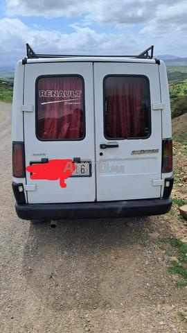 Voiture à vendre - 2