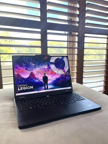 💻 Lenovo Legion Pro 5 | RTX 5060 🇩🇪