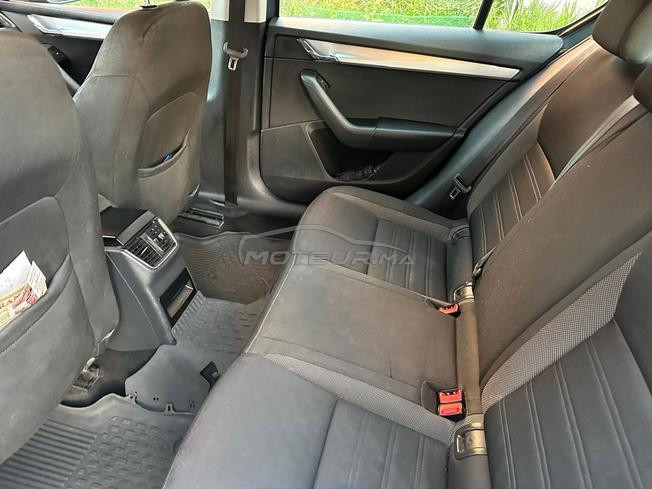 Skoda Octavia Diesel Manuelle 2019 à Temara