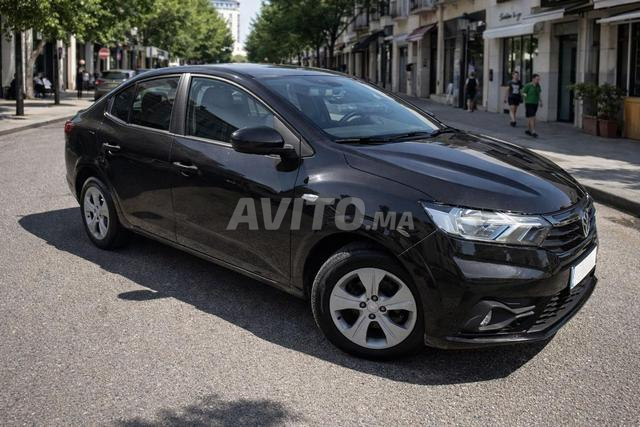 داسيا لوجان بنزين أوتوماتيك - 2