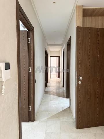 Appartement à louer sur Oasis zone villa - 2