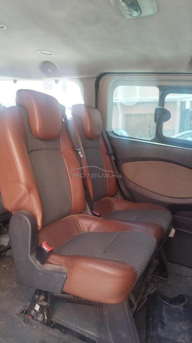 Ford Tourneo Custom Diesel Manuelle 2013