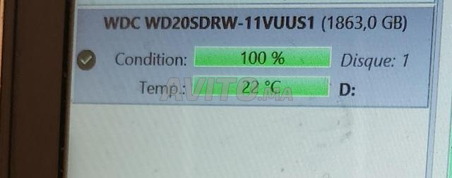 قرص صلب 2 تيرابايت - 2