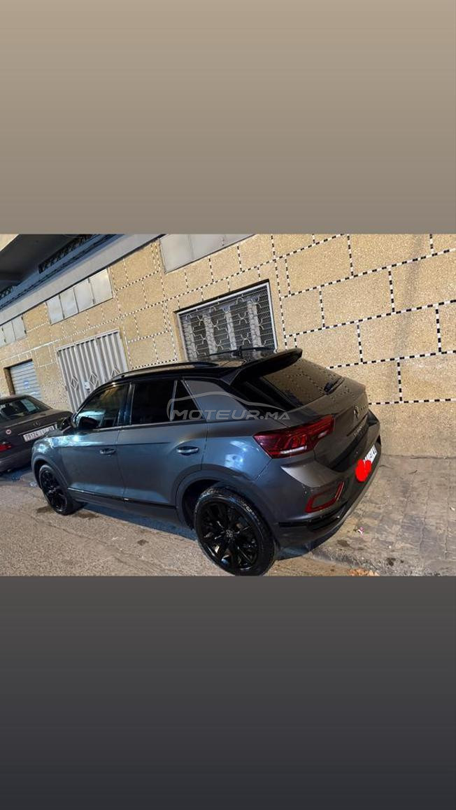 troc black edition