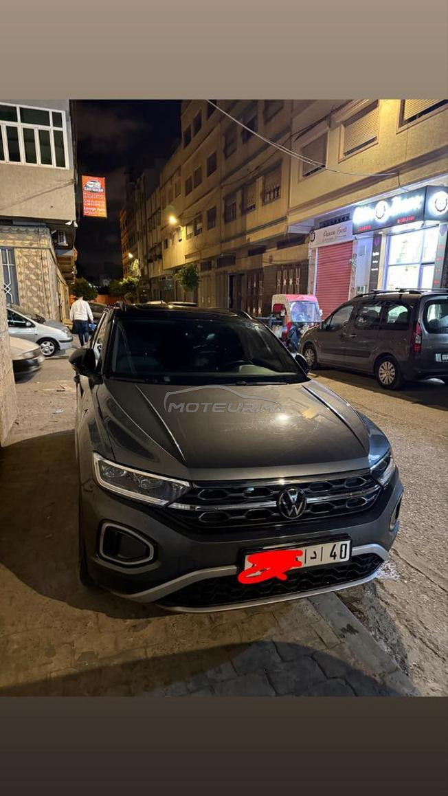 troc black edition