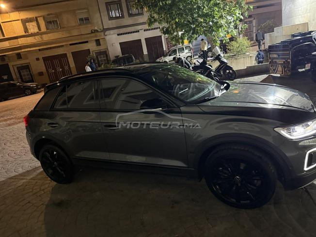 troc black edition