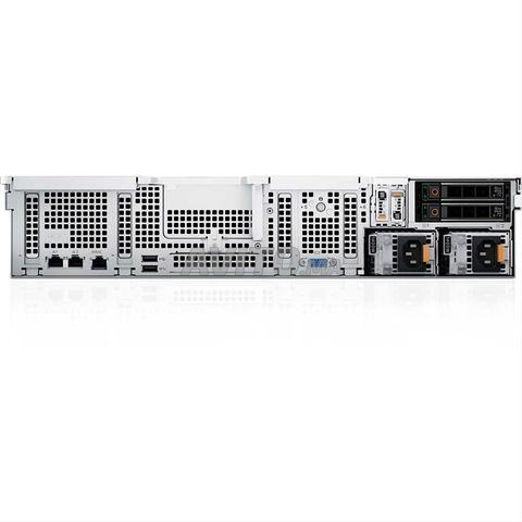 خادم Dell PowerEdge R760xs Xeon 64 جيجابايت - 2